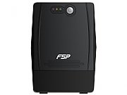 FSP/Fortron FP 2000 Line-Interactive 2 kVA 1200 W 4 AC outlet(s)_1