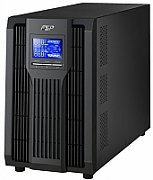 FSP/Fortron Champ Tower 3K Double-conversion (Online) 3 kVA 2700 W_1