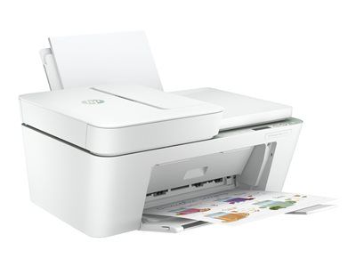 HP DESKJET 4122E AIO Printer 5.5ppm_2