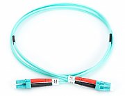 EXTRALINKÂ EX.9298 Patchcord Multi Mode OM3 LC/UPC-SC/UPC duplex 1m_2