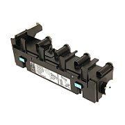 Toner Lexmark 71B2HC0, cyan ,return program ,3.5k,CX417DE, CX517DE, CS417DN, CS517DE_1