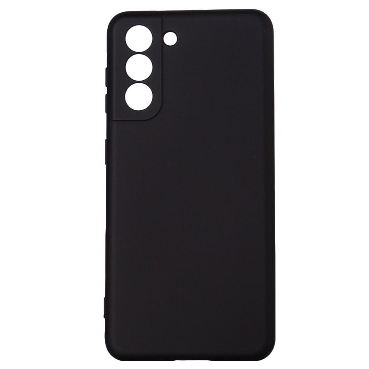 HUSA SMARTPHONE Spacer pentru Samsung Galaxy S22 Plus, grosime 1.5mm, material flexibil TPU, negru 