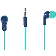 CANYON EPM-02 Stereo Earphones with inline microphone, Green+Blue, cable length 1.2m, 20*15*10mm, 0.013kg_2