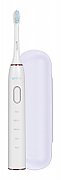 Oromed ORO-BRUSH WHITE electric toothbrush Adult Sonic toothbrush_1