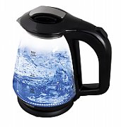 Esperanza EKK024K Electric kettle 1.7 L Black, Multicolor 1500 W_1