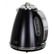 Electric kettle ADLER AD 1343 black_5