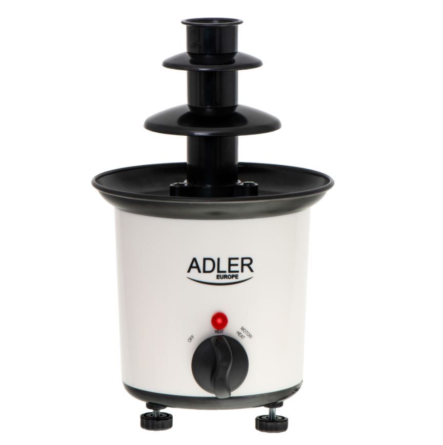 Adler AD 4487 chocolate fountain_2