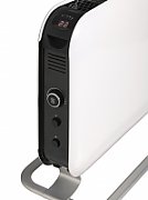 Mill SG2000LED electric space heater Indoor White 2000 W Convector electric space heater_3