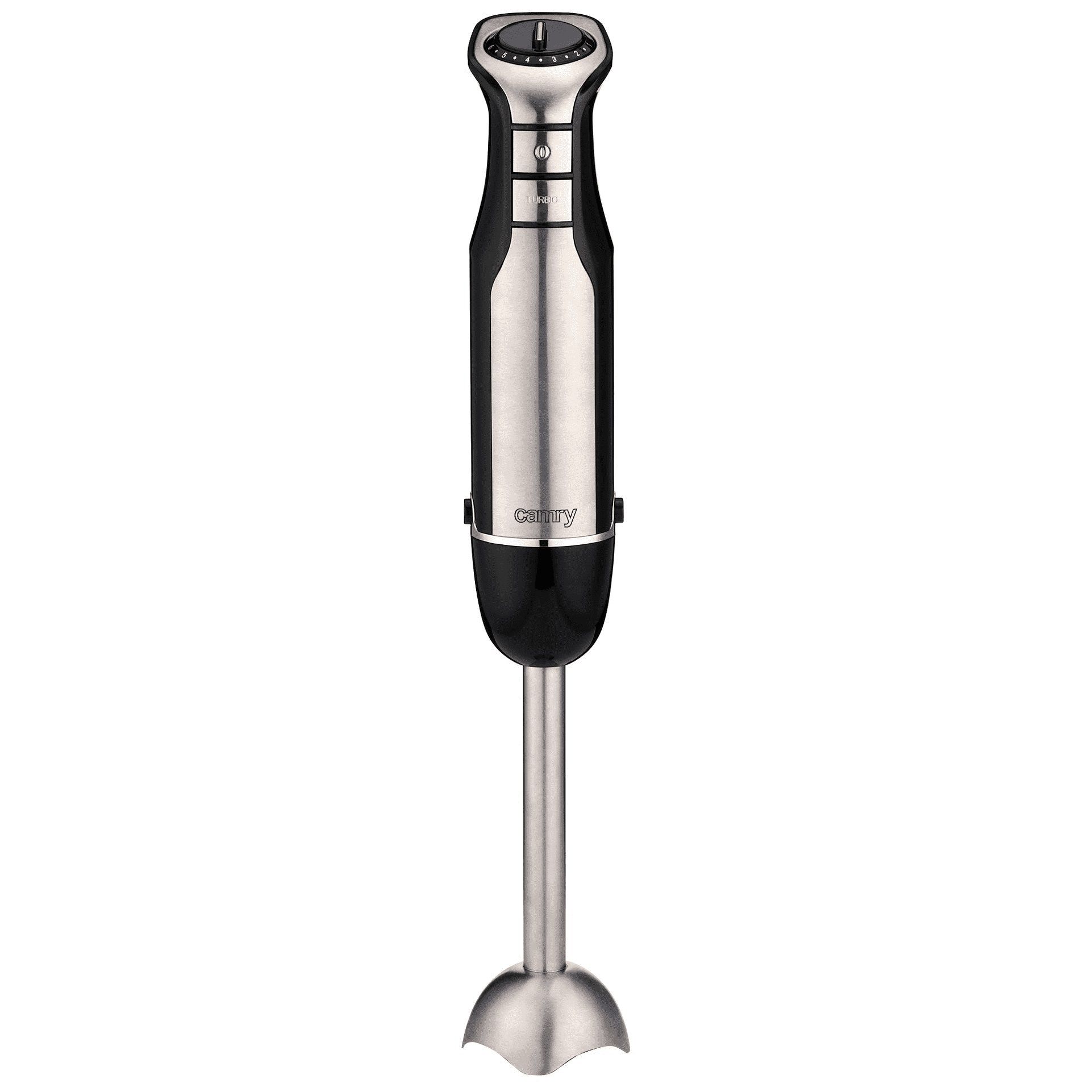 Camry CR 4615 blender Immersion blender Black,Stainless steel 700 W_11