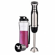 Camry CR 4615 blender Immersion blender Black,Stainless steel 700 W_12