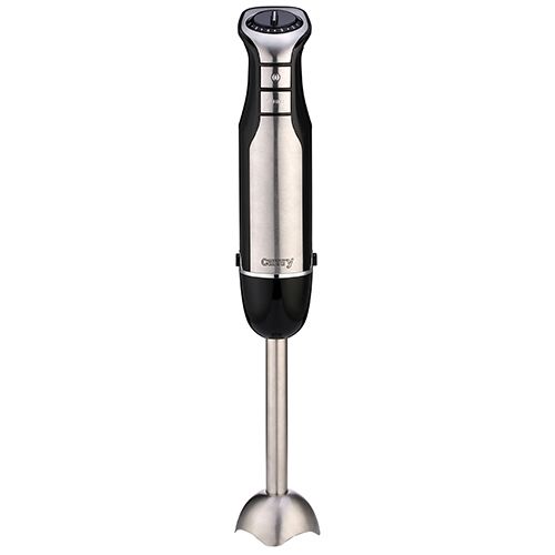 Camry CR 4615 blender Immersion blender Black,Stainless steel 700 W_2