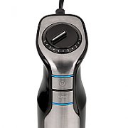 Camry CR 4615 blender Immersion blender Black,Stainless steel 700 W_5