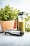 Camry CR 4615 blender Immersion blender Black,Stainless steel 700 W_8