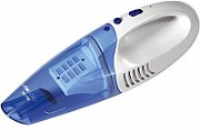 Clatronic AKS 828 handheld vacuum Bagless Blue,White_1