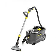 Kärcher 4039784917088 vacuum 8.7 L Drum vacuum Wet 1250 W Bagless_1