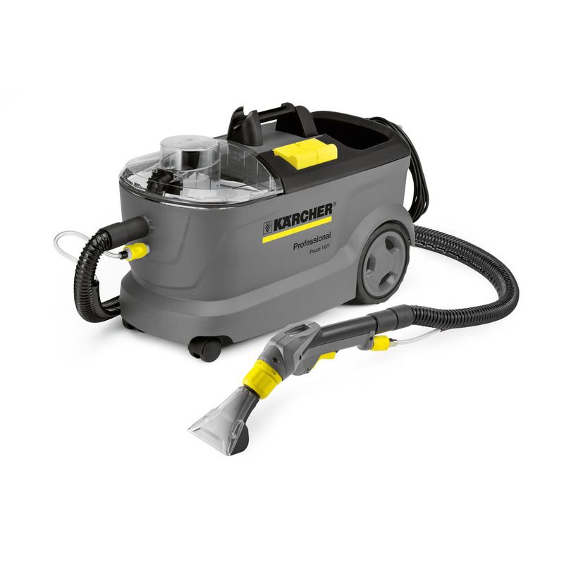 Kärcher 4039784917088 vacuum 8.7 L Drum vacuum Wet 1250 W Bagless_2