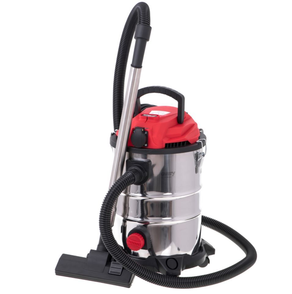 Industrial vacuum cleaner Camry CR 7045_9