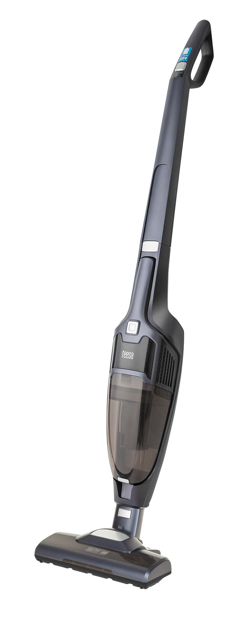 Teesa Sweeper 5000 2in1 Rechargeable Vacuum Cleaner_2