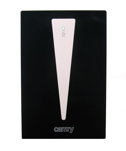 CAMRY CR 7903 dehumidifier 1.5 L 100 W Black, White_2