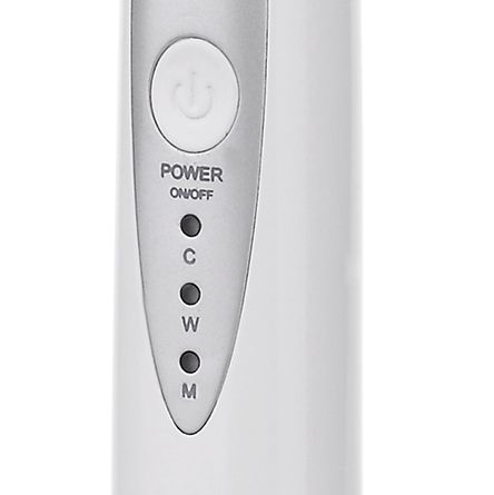 Blaupunkt DTS601 electric toothbrush Sonic toothbrush White_2