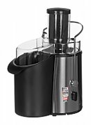 Clatronic AE 3532 juice maker Black,Stainless steel 1000 W_2