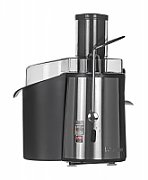 Clatronic AE 3532 juice maker Black,Stainless steel 1000 W_3