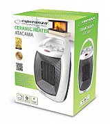 Esperanza EHH006 Interior Ceramic Heater 1500 W_3