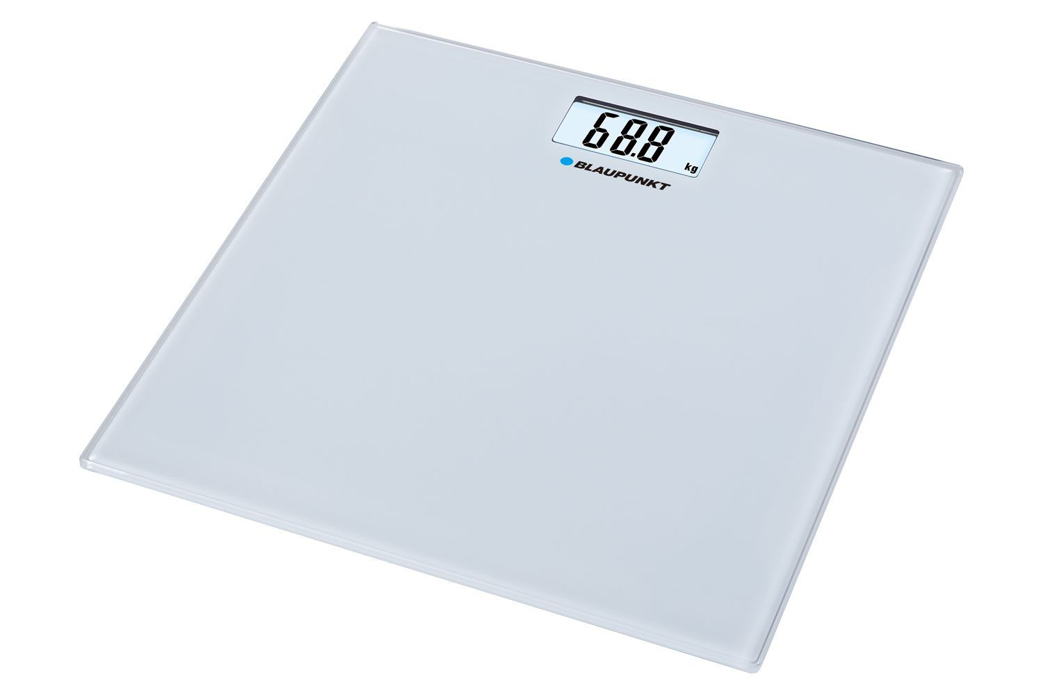 Blaupunkt BSP301 Bathroom scale (maximum load 150 kg)_2