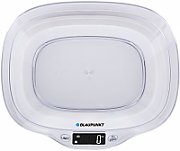 Blaupunkt Kitchen Scale FKS501_2