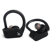 Savio TWS-03 Wireless Bluetooth Earphones, Black_2