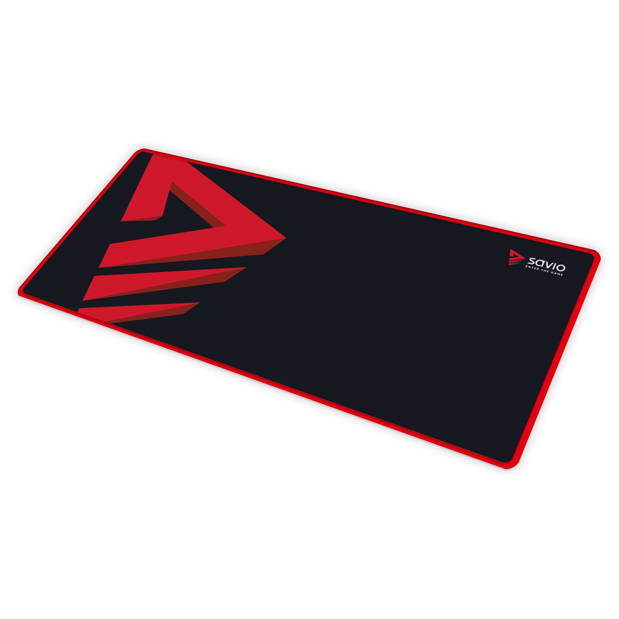 Savio Professional gaming mousepad Turbo Dynamic XL 900x400x3mm_2