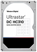 Western Digital Ultrastar DC HC310 HUS726T6TAL4204 3.5