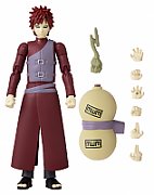 ANIME HEROES NARUTO - GAARA_2