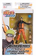 ANIME HEROES NARUTO - UZUMAKI NARUTO SAGE MODE_1