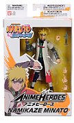 ANIME HEROES NARUTO - NAMIKAZE MINATO_1