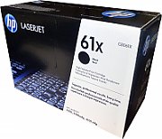 Toner HP Laser 4100 /10000 Seiten C8061X black_2