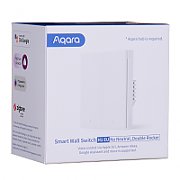 AQARA WALL DOUBLE SWITCH H1 WS-EUK02_2