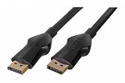 UNITEK C1624BK-3M DisplayPort cable 3 m Black_2