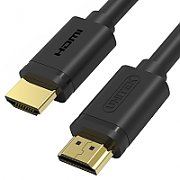 UNITEK Y-C138M HDMI cable 2 m HDMI Type A (Standard) Black_5