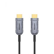 UNITEK 8K Ultrapro HDMI 2.1 Active Optical Cable_3