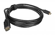 UNITEK Y-C182 HDMI 2.0, 4K60HZ,2M cable Black_1