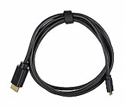 UNITEK Y-C182 HDMI 2.0, 4K60HZ,2M cable Black_3