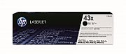 Toner HP Laser 90x0 Serie C8543X black_1