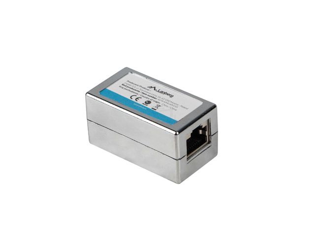 Lanberg AD-RJ45-RJ45-OS5 network splitter Silver_2