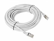 Lanberg PCF5-10CC-1000-S networking cable 10 m Cat5e F/UTP (FTP) Grey_1