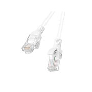 LANBERG PATCHCORD UTP CAT.5E 30M WHITE_1