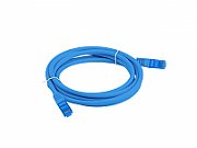 LANBERG PATCHCORD S/FTP CAT.6A 5M BLUE LSZH_1