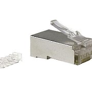 Alantec WT107 wire connector RJ45 Grey_1