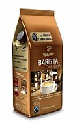 Tchibo Barista Caffe Crema bean coffee 1 kg_1