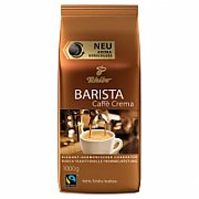 Tchibo Barista Caffe Crema bean coffee 1 kg_2